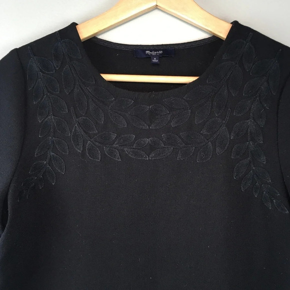 Madewell Top size small - Picture 3 of 4